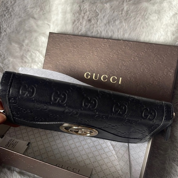 ❌SOLD❌Gucci GG Wallet - Picture 10 of 16